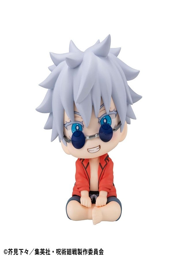 Megahouse - Jujutsu Kaisen - Satoru Gojo (Okinawa Version) Lookup Figure - Image 4